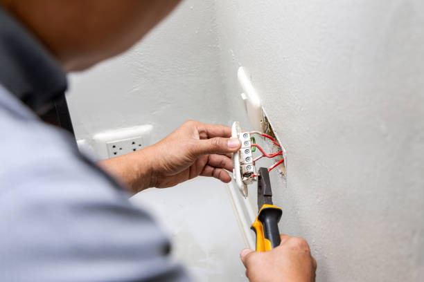 Best Electrical Outlet Repair  in Fircrest, WA